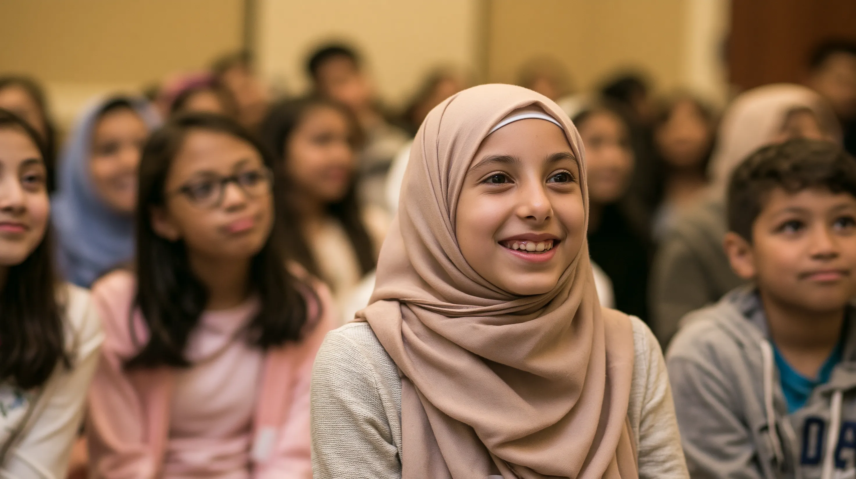 Youth programs
